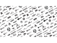 Custom Step and Repeat Backdrop