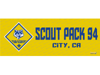 Cub Scout banner 1212072922
