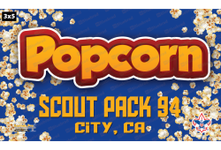 Popcorn Scout banner 2604152208