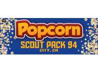Popcorn Scout banner 2604152208