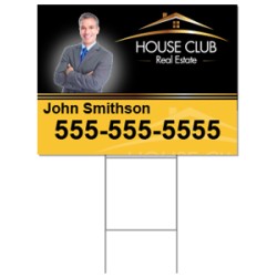 Real Estate print services Real Estate print services