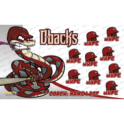 Diamond Backs Diamond Backs